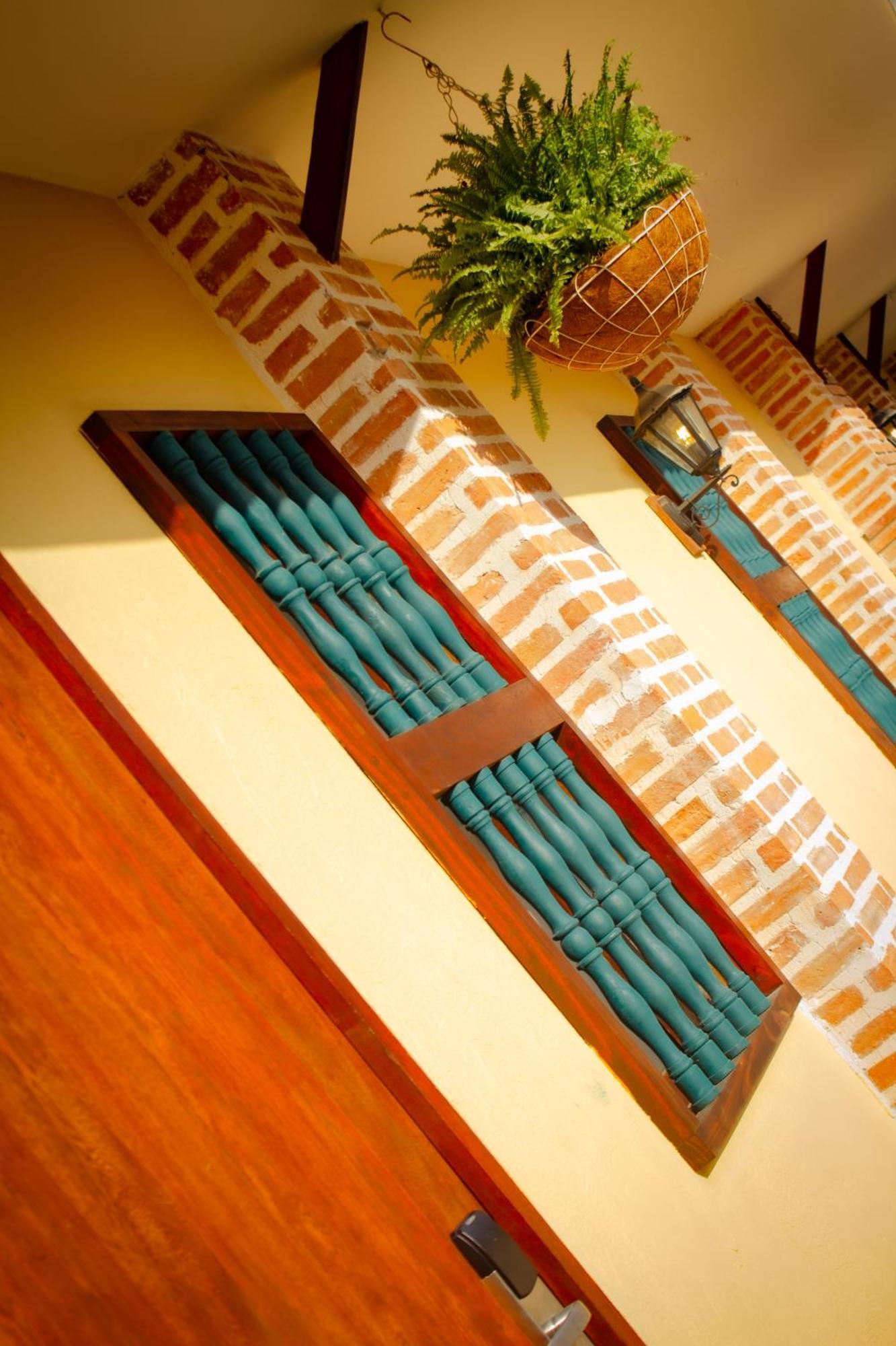 Masaya Hostal