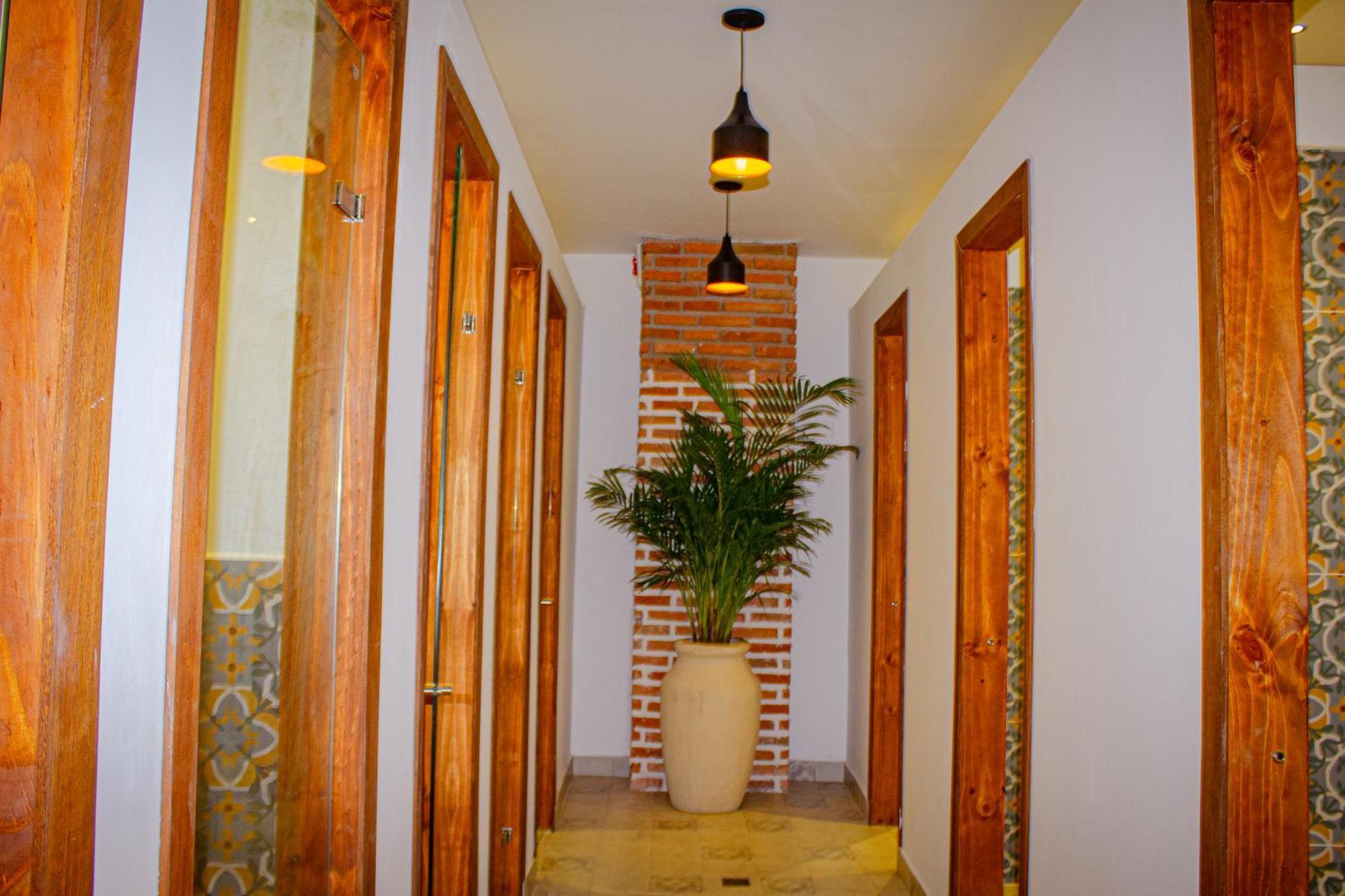 Masaya Hostal Cartagena