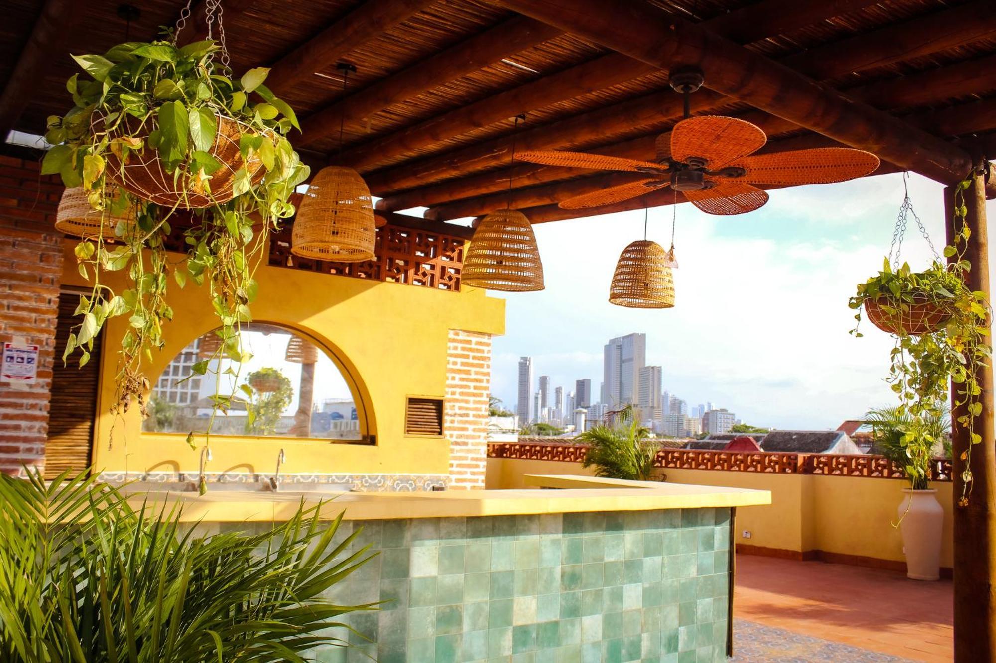Masaya * Cartagena