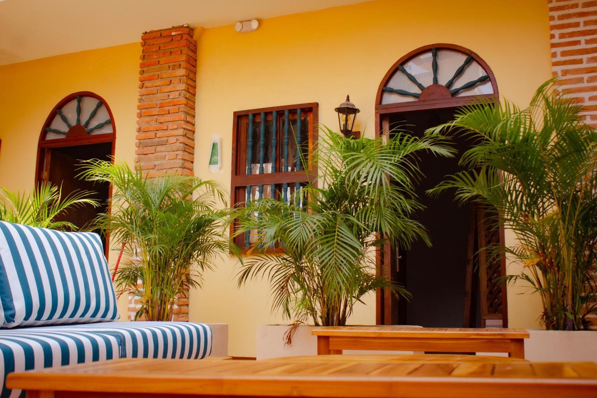 Masaya Hostal