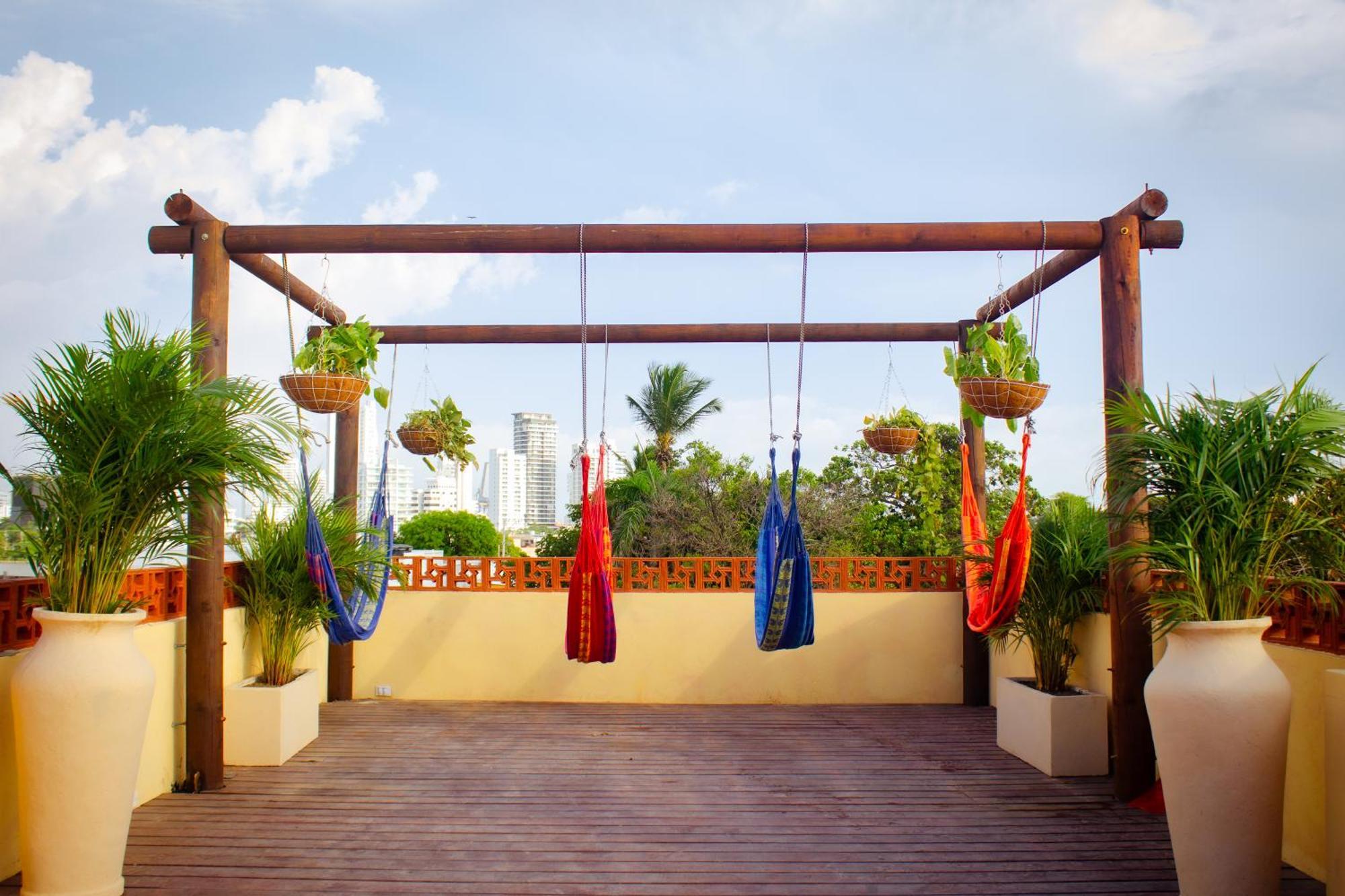 Masaya * Cartagena