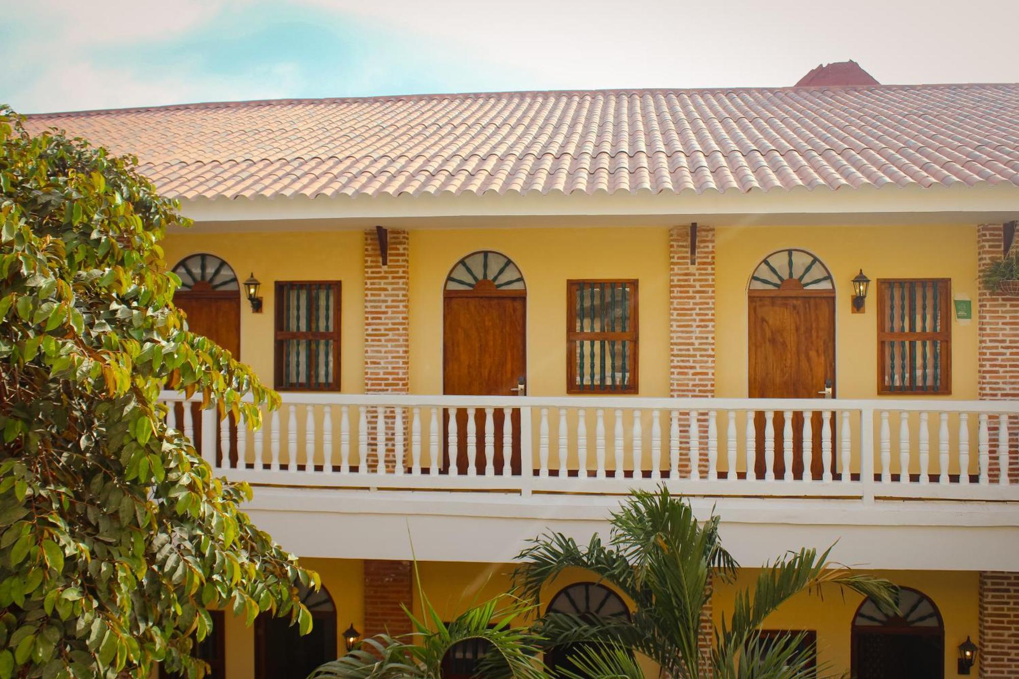 Masaya Cartagena