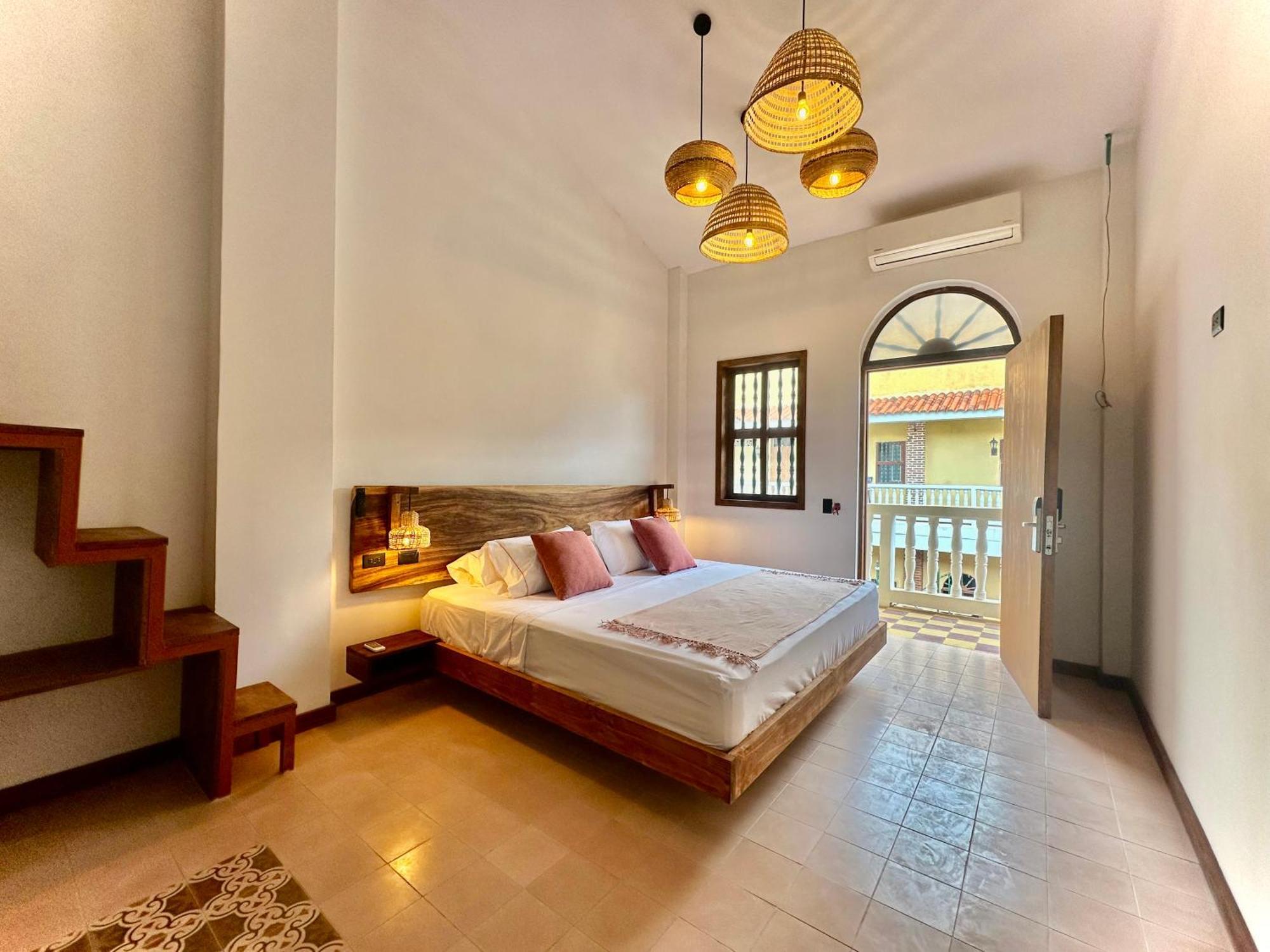 Masaya Hostal *