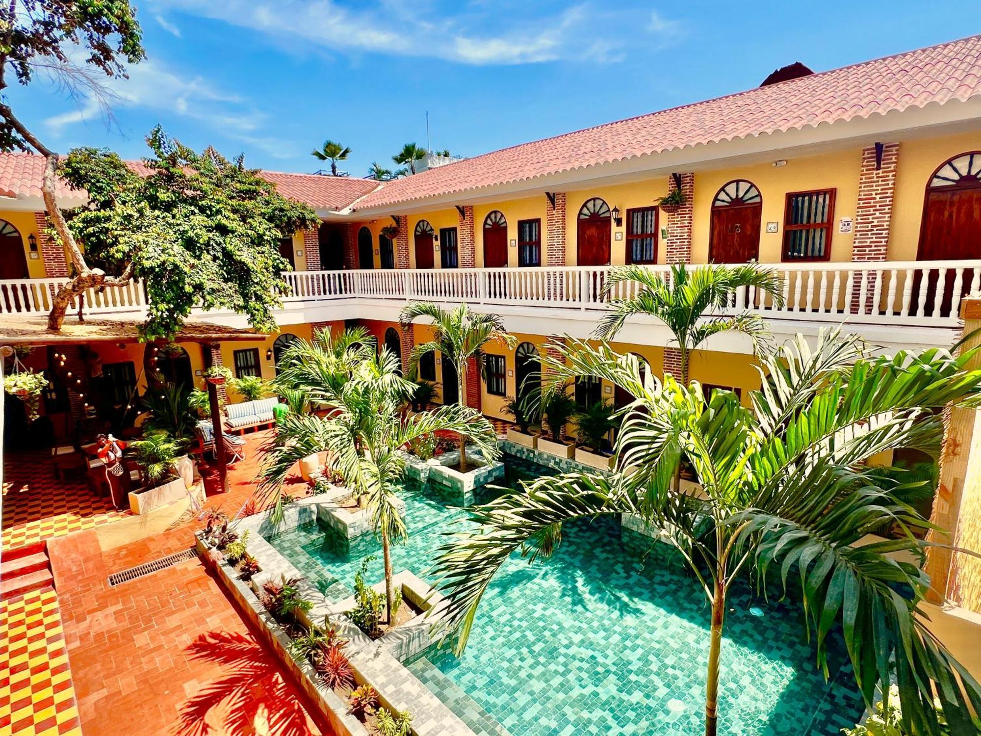Masaya Hostal
