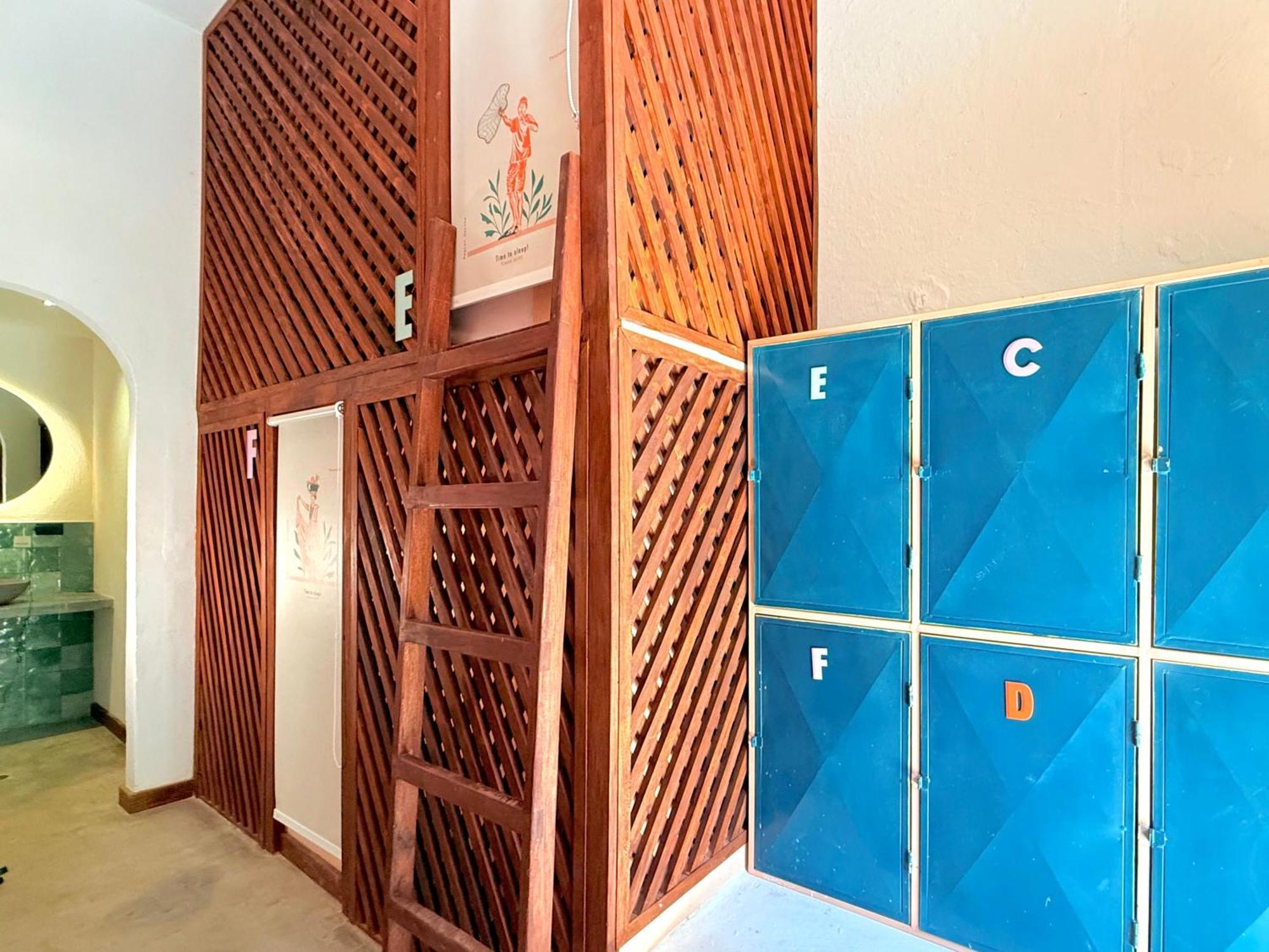 Hostal Masaya