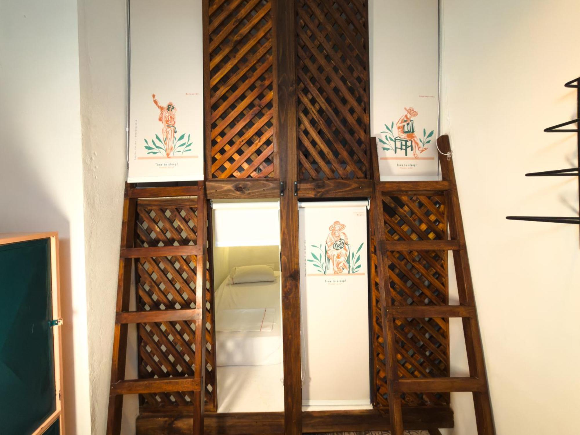 Masaya Hostal
