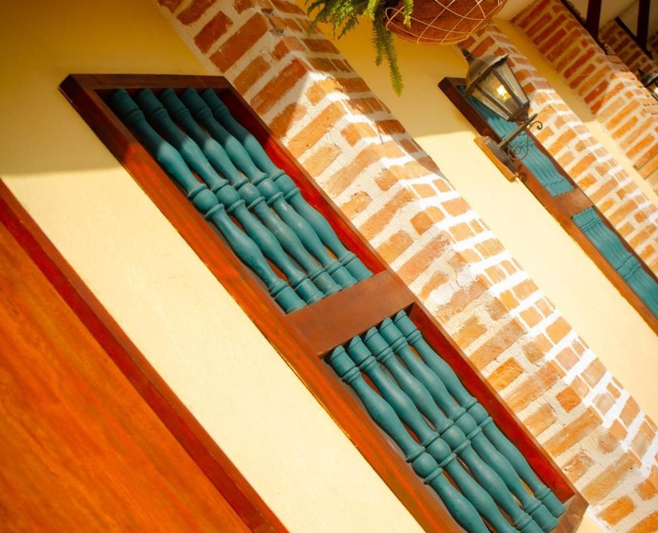 Masaya Hostal