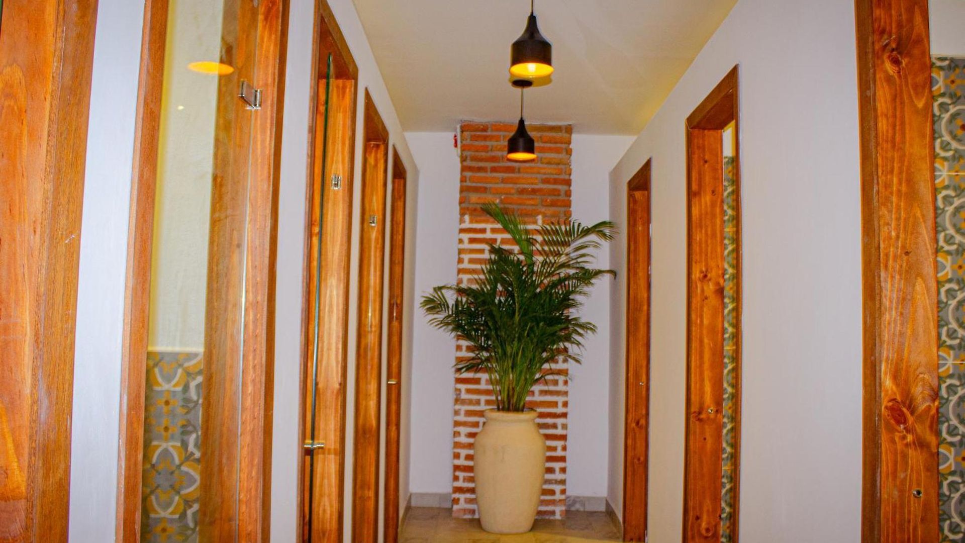 Masaya Hostal Cartagena