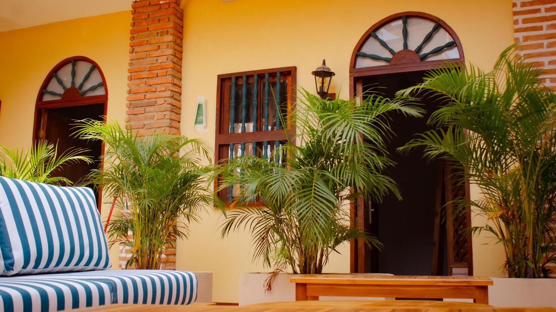 Masaya Hostal