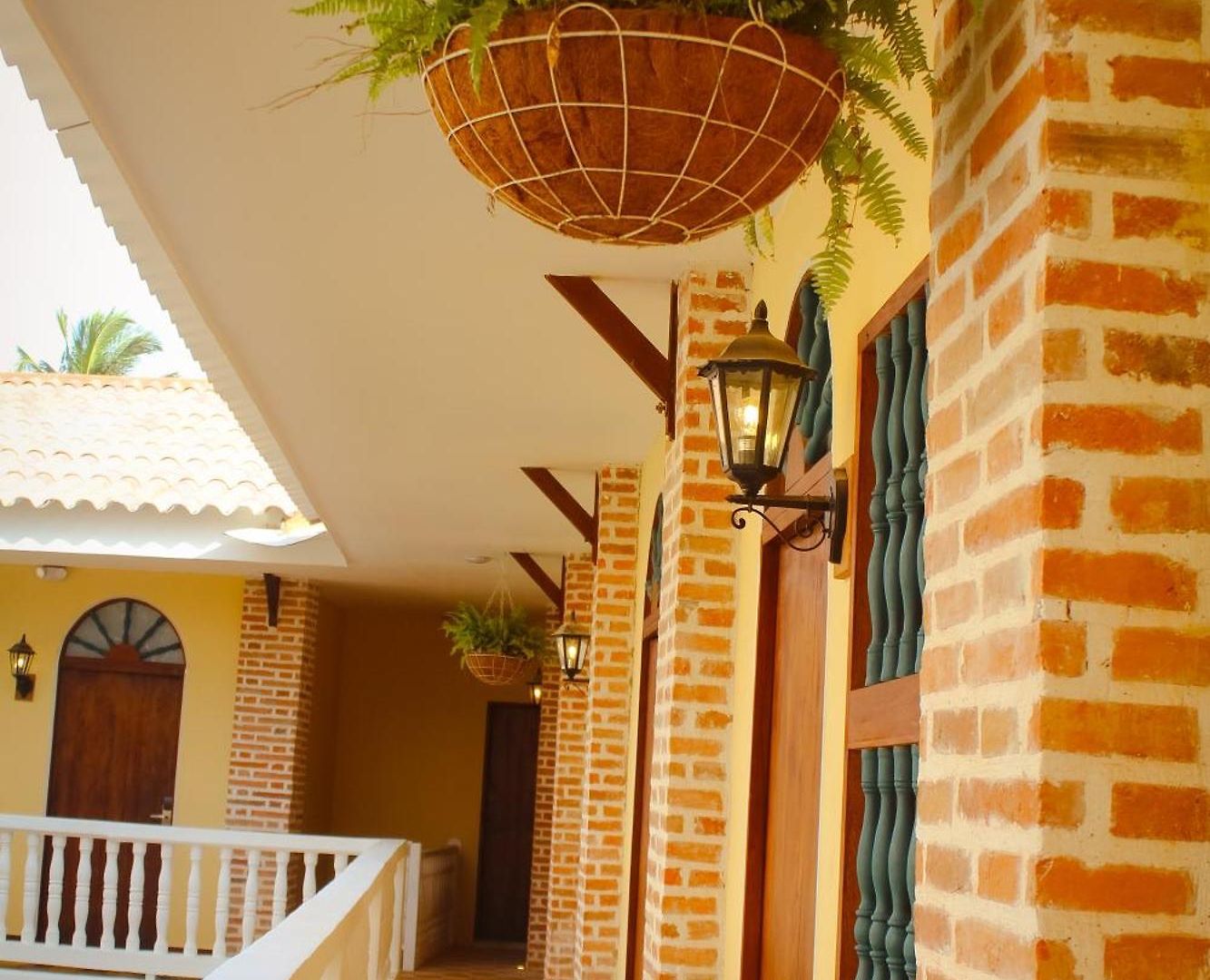 Hostal Masaya Cartagena