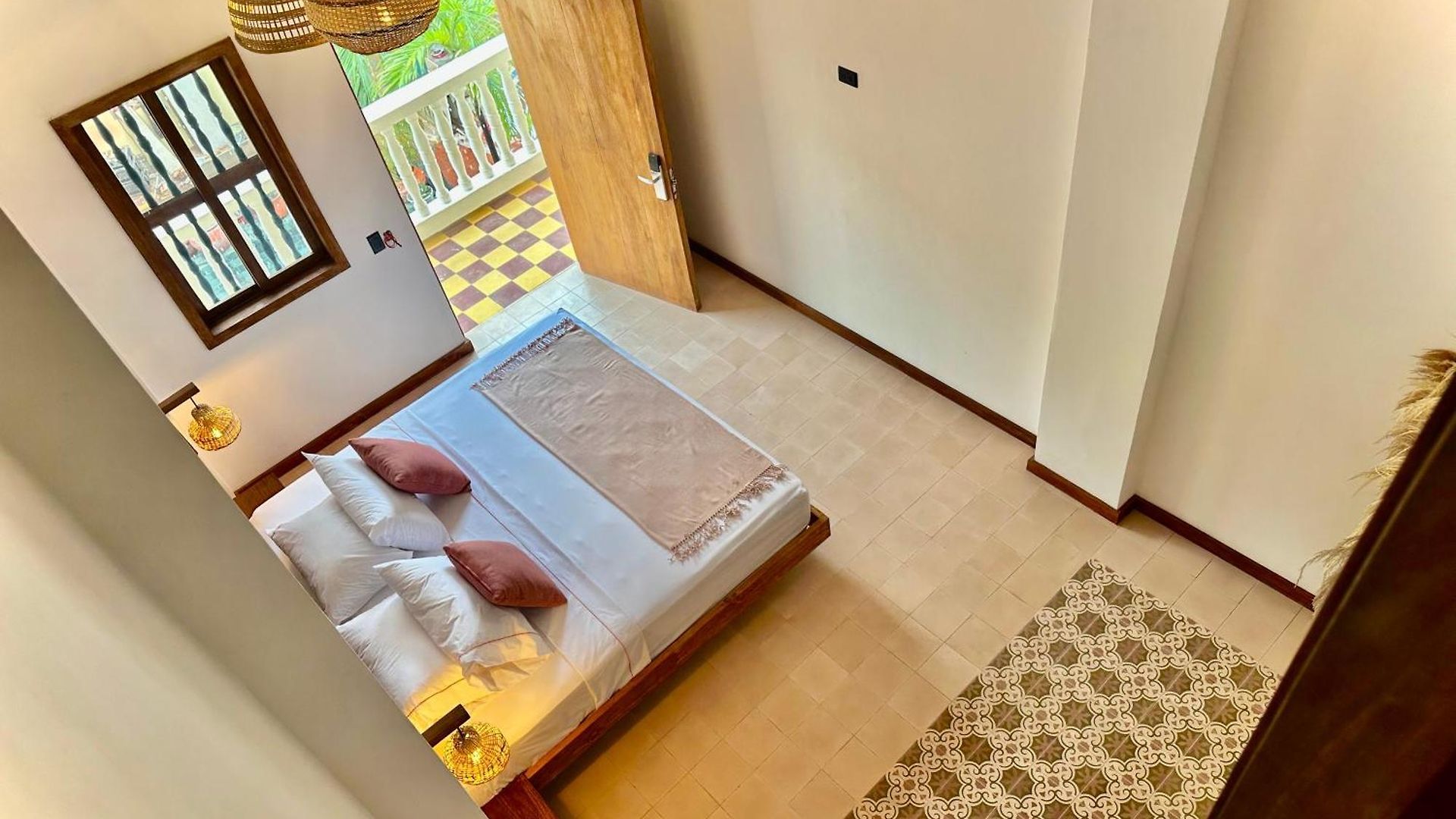 Hostal Masaya Cartagena