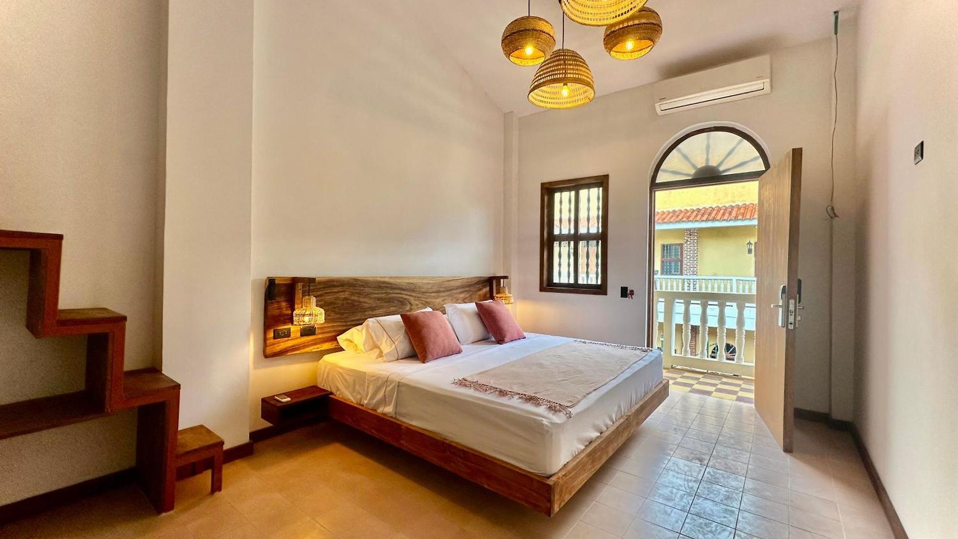 Masaya Hostal *