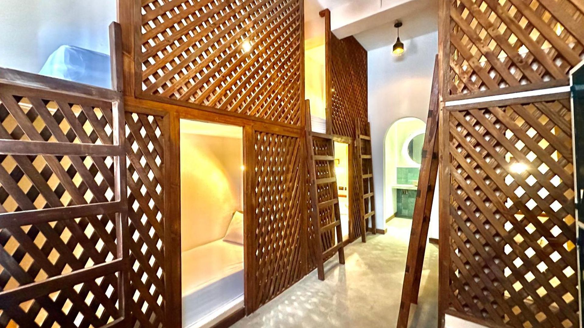 Hostal Masaya Cartagena