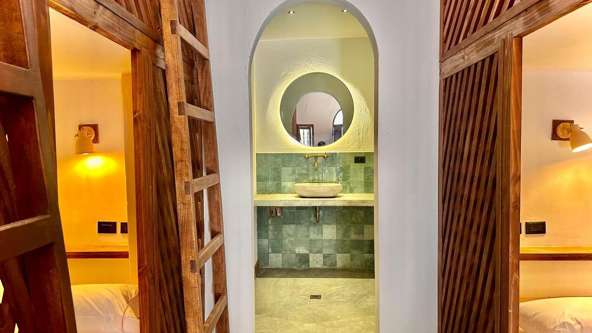 Masaya Hostal Cartagena