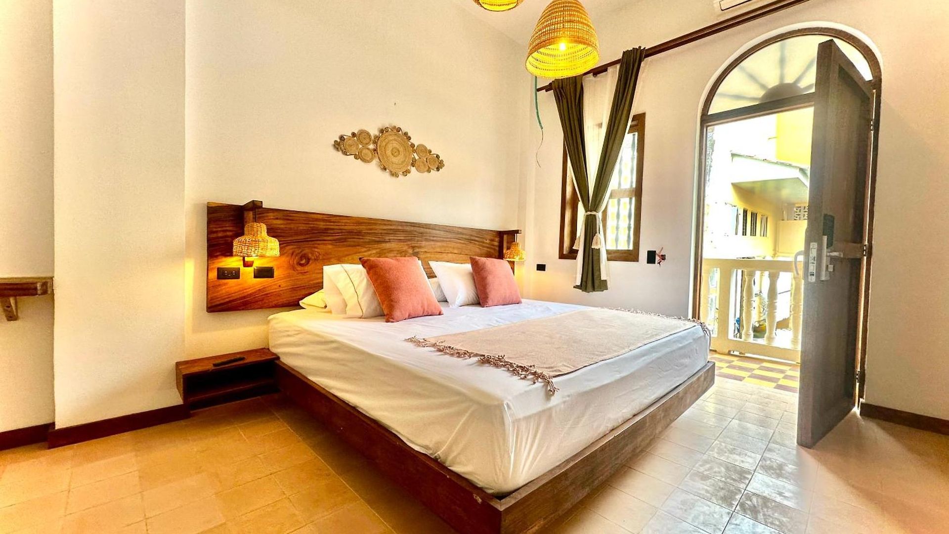 Hostal Masaya *