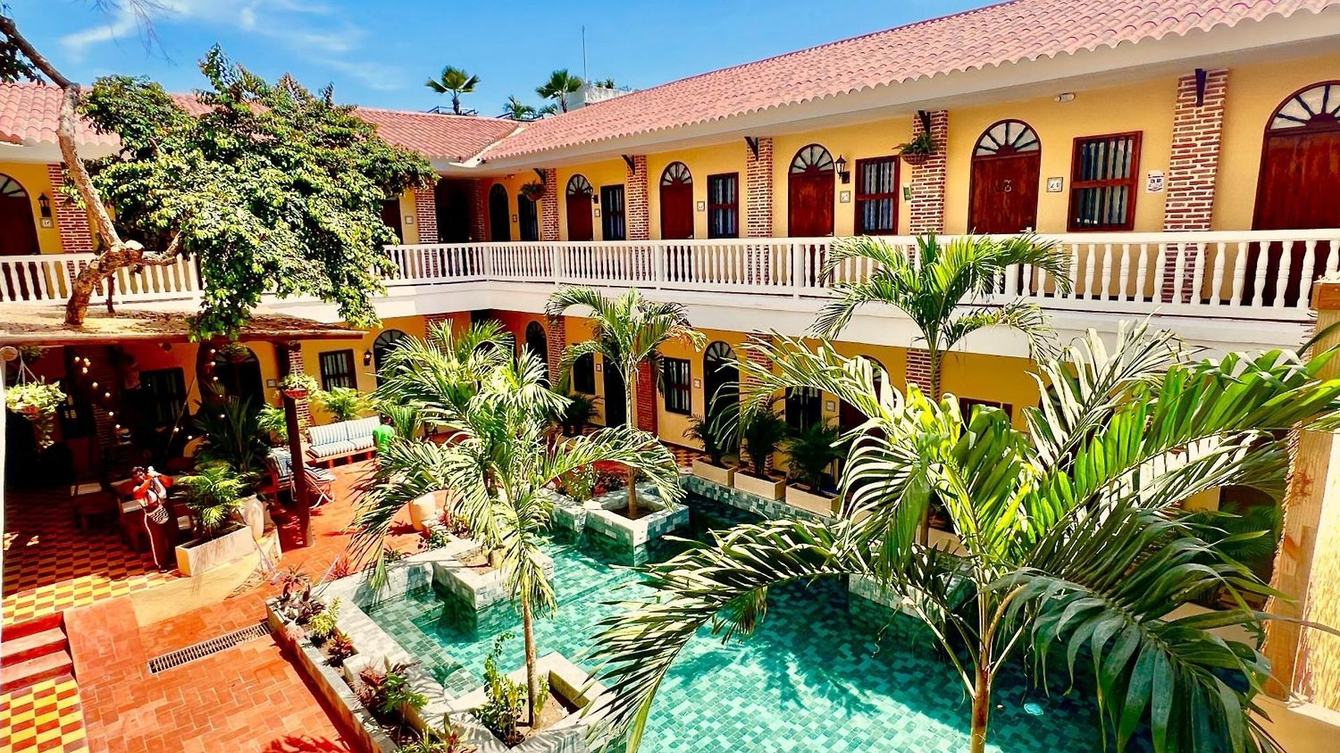 Masaya Hostal