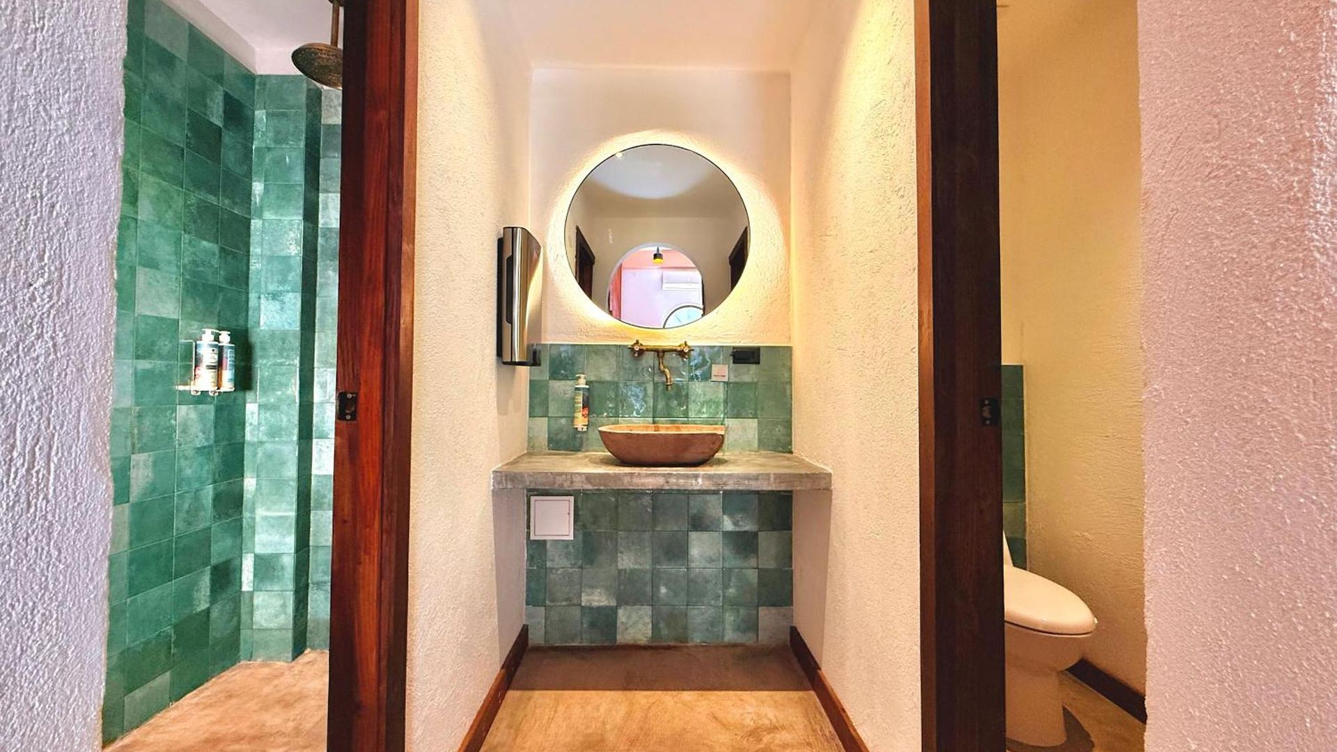 Hostal Masaya Cartagena