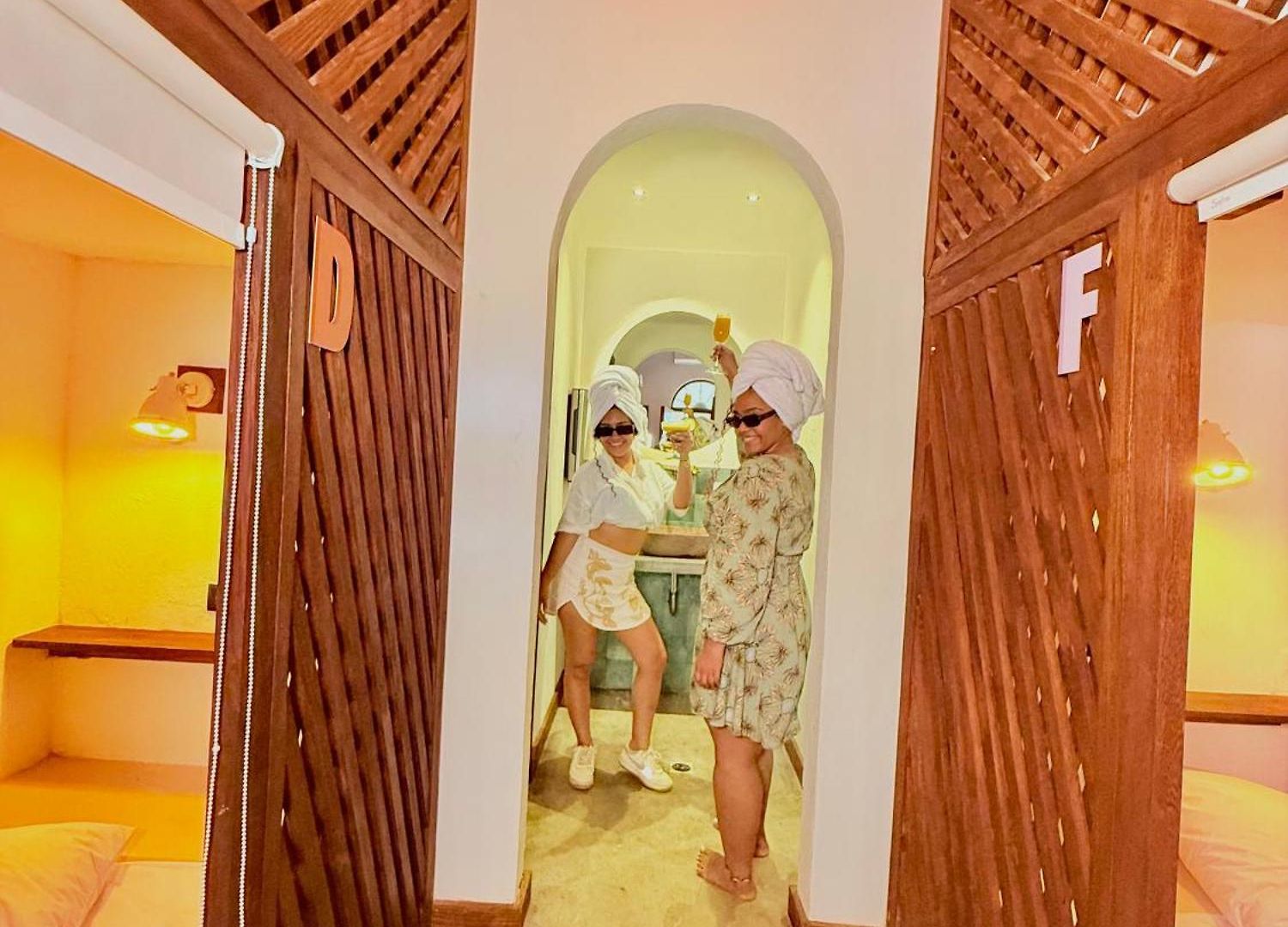 Masaya Hostal *