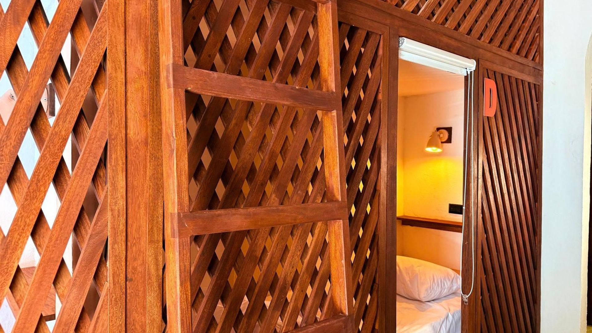 Hostal Masaya Cartagena
