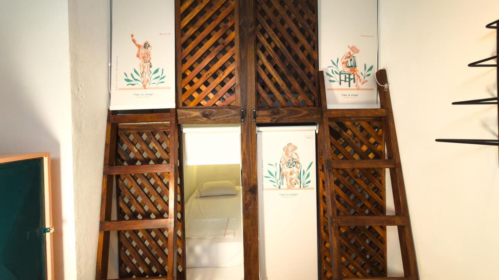 Masaya Hostal
