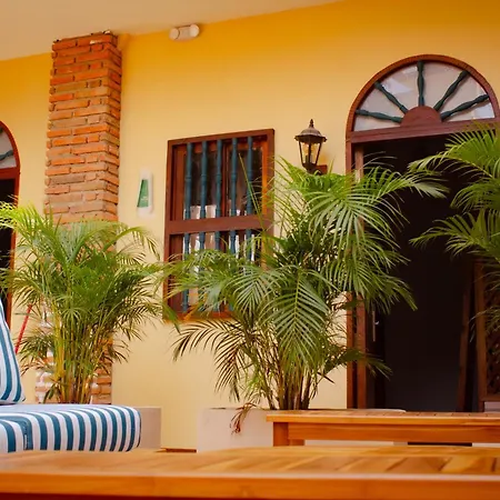Masaya Hostal