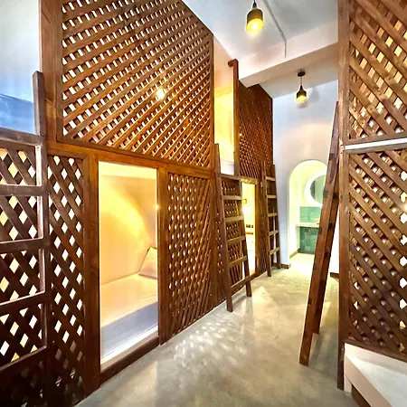 Hostal Masaya Cartagena