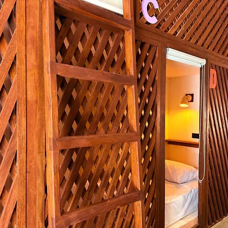 Hostal Masaya Cartagena