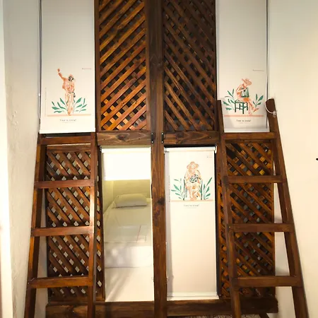 Masaya Hostal
