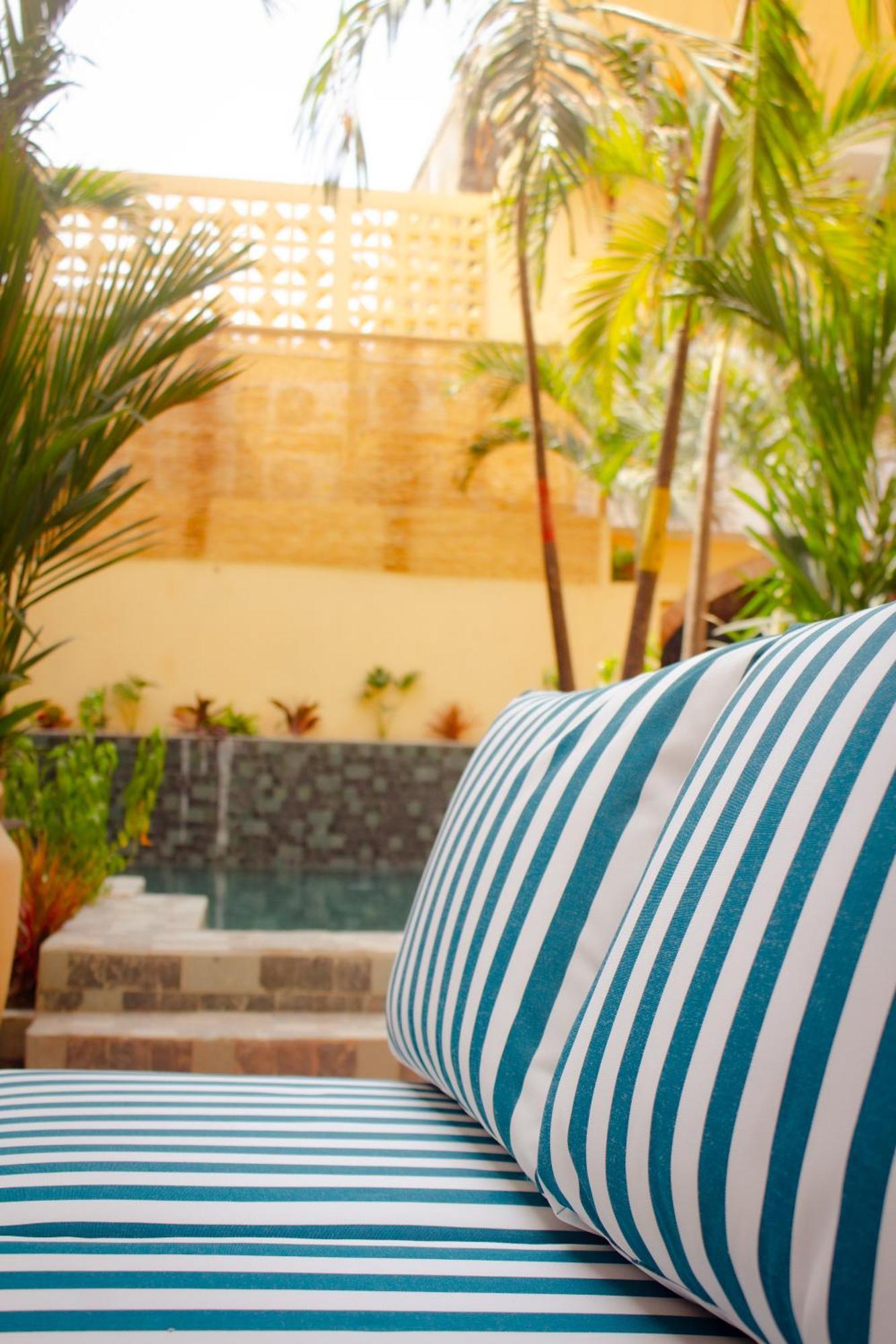 Masaya Hostal Cartagena