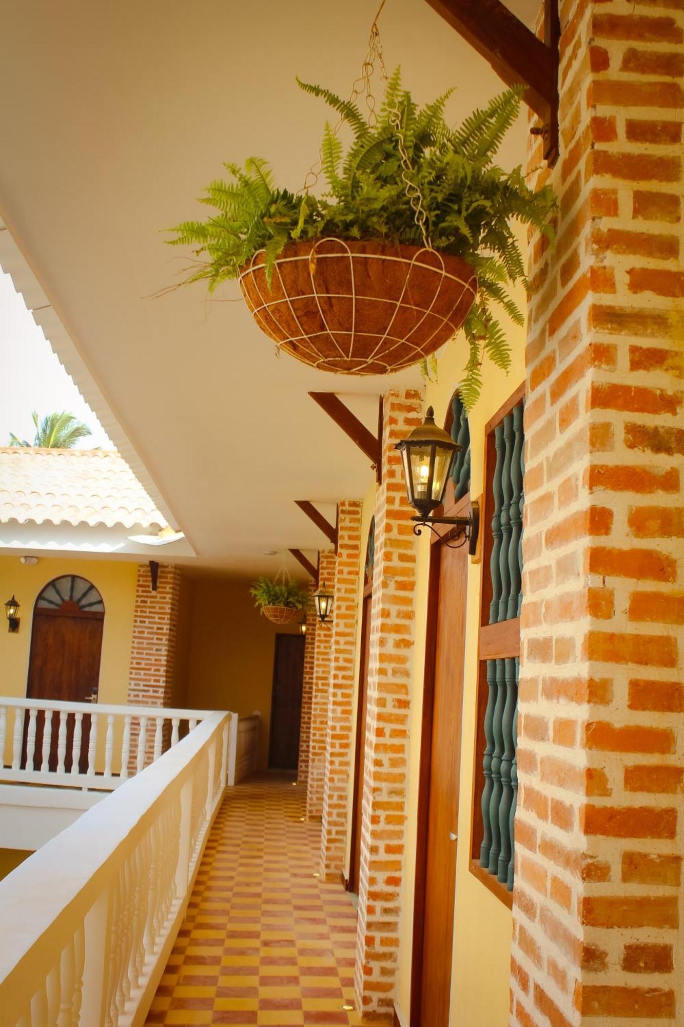 Hostal Masaya Cartagena