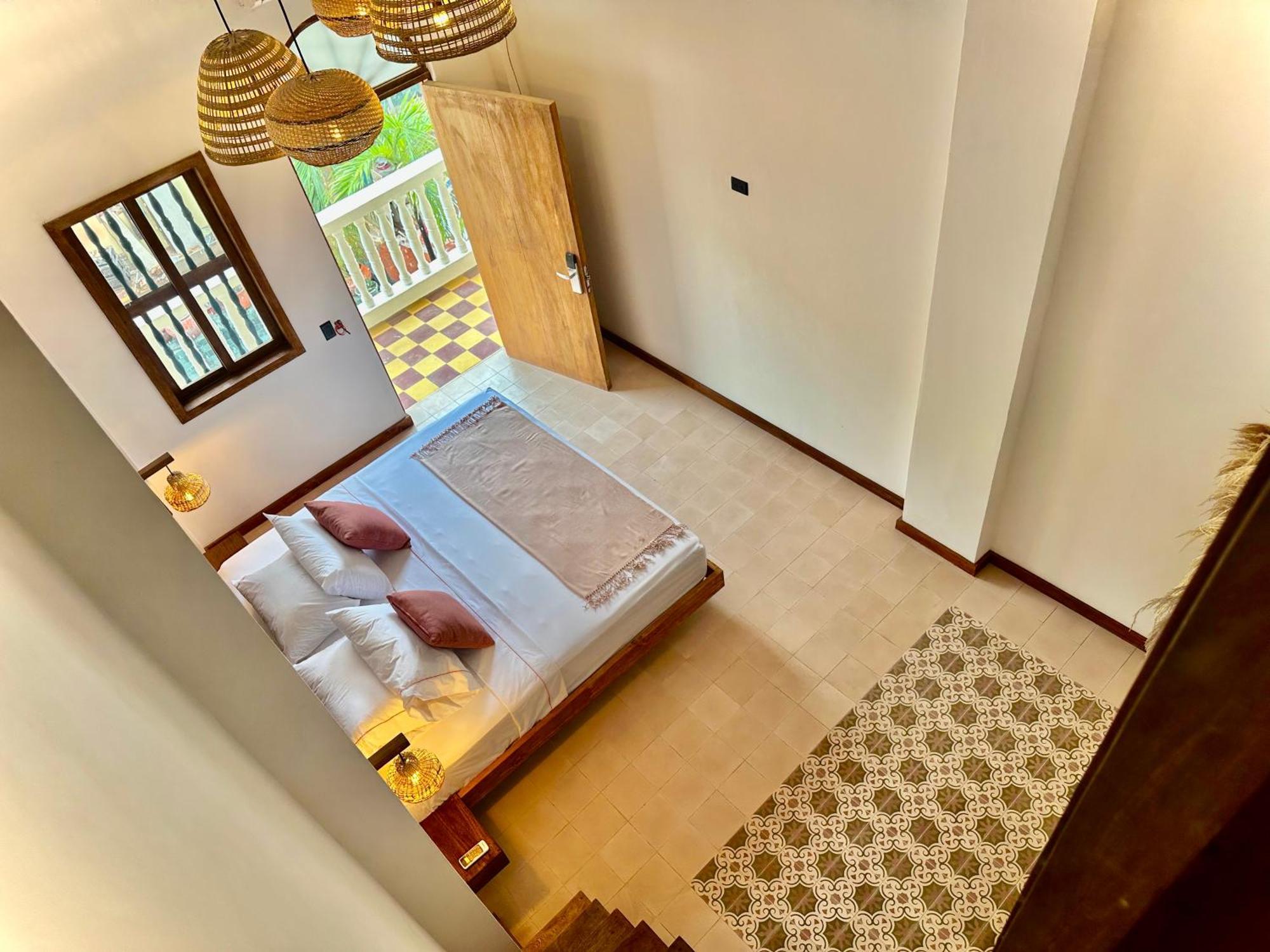 Hostal Masaya Cartagena