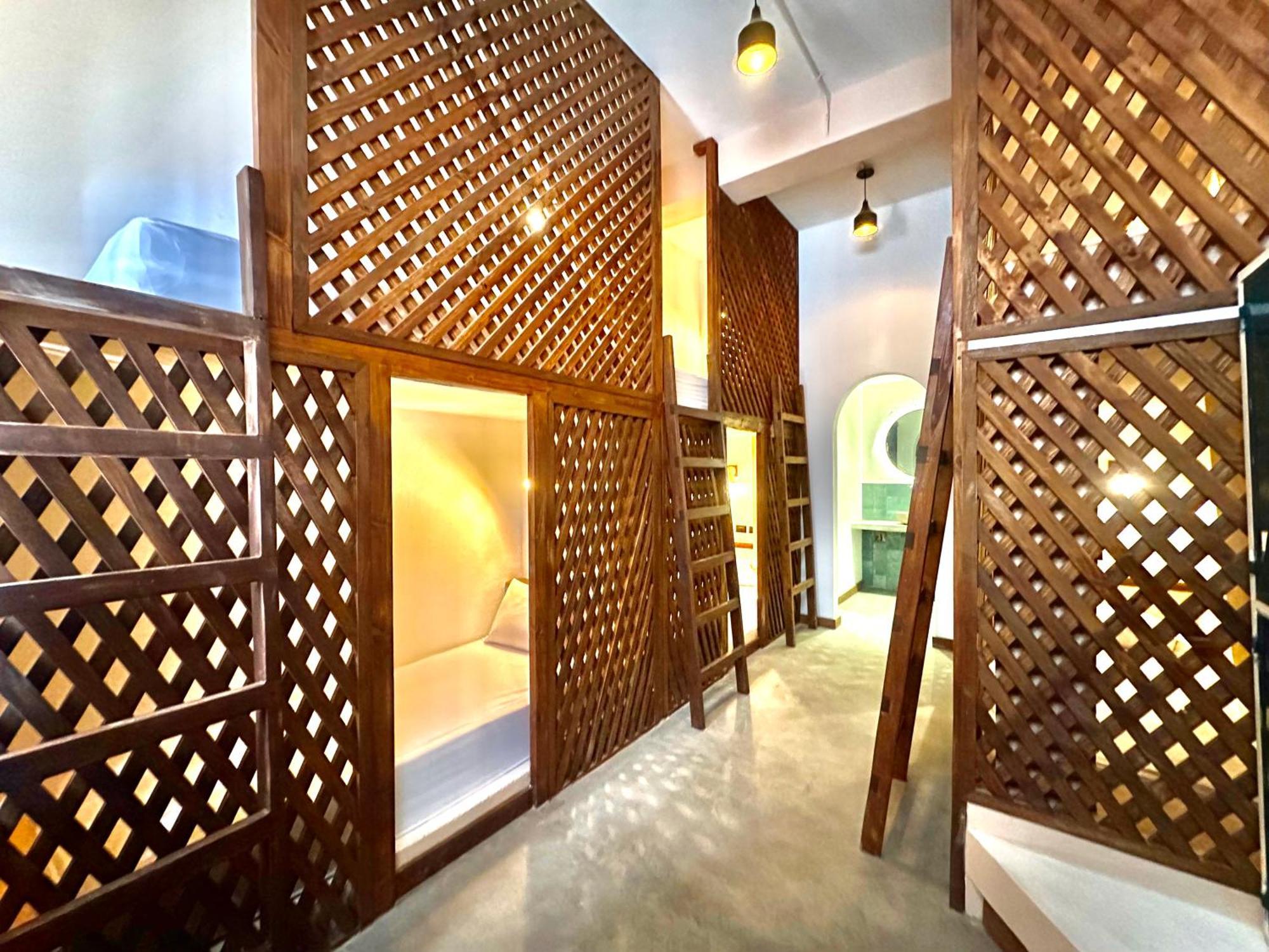 Hostal Masaya Cartagena