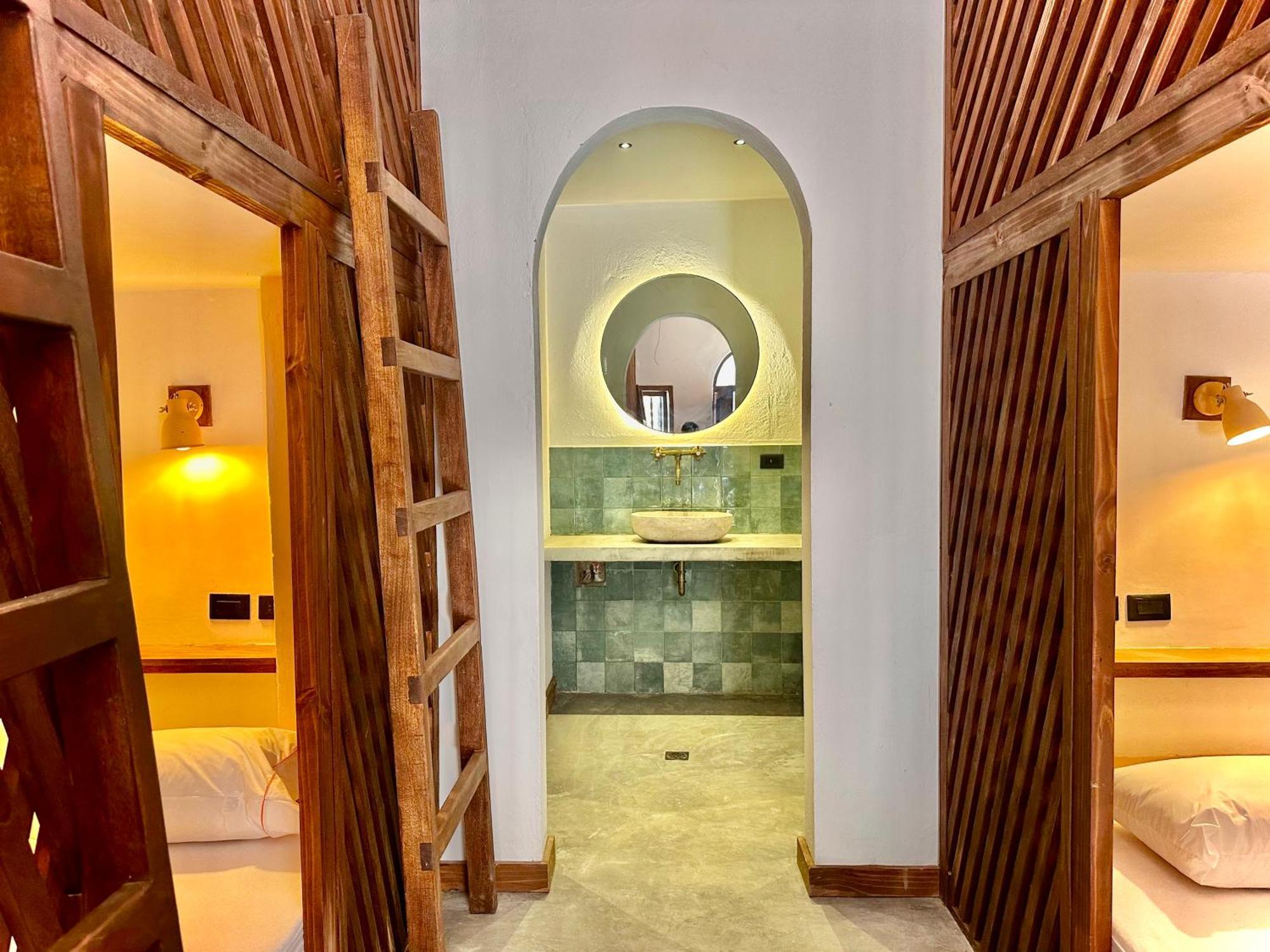 Masaya Hostal Cartagena