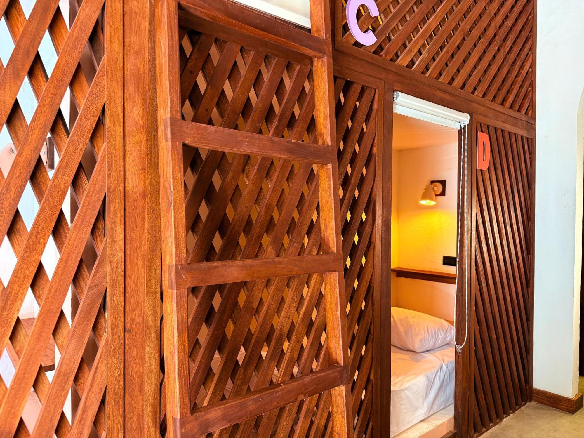 Hostal Masaya Cartagena