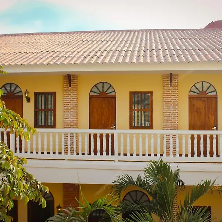 Masaya Cartagena