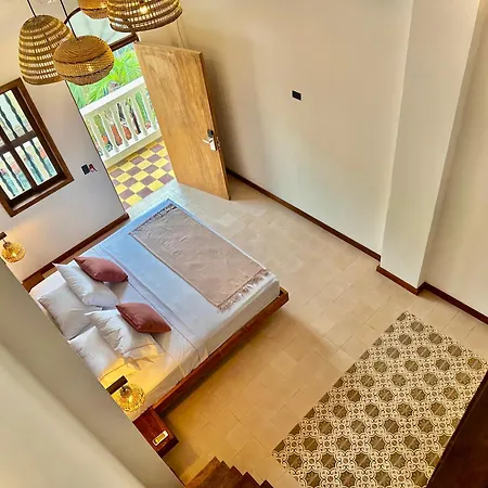 Hostal Masaya Cartagena