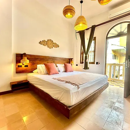 Hostal Masaya *