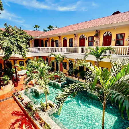 Masaya Hostal