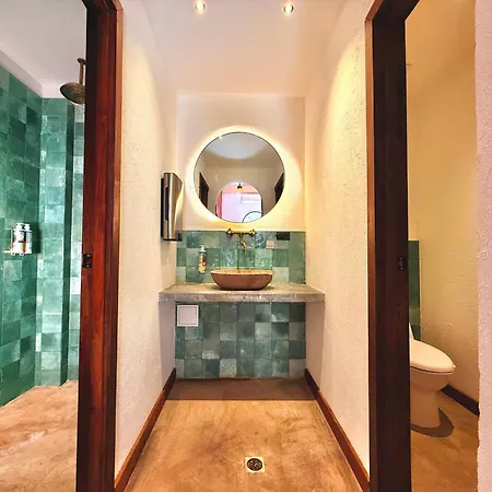 Hostal Masaya Cartagena