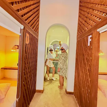 Masaya Hostal *