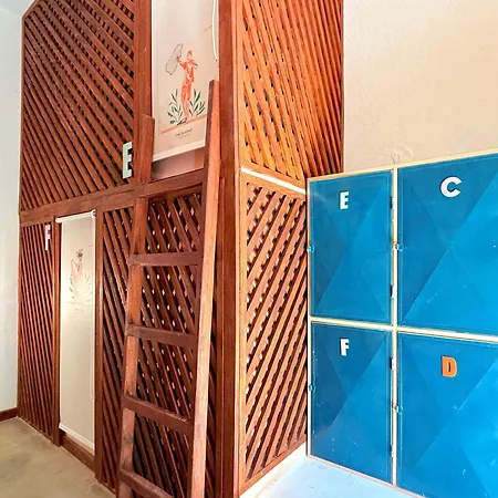 Hostal Masaya